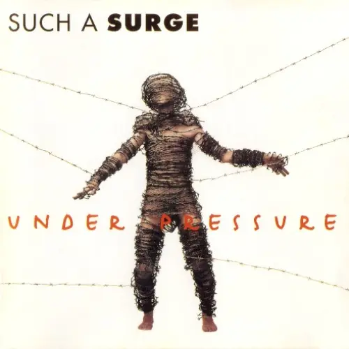 Under Pressure