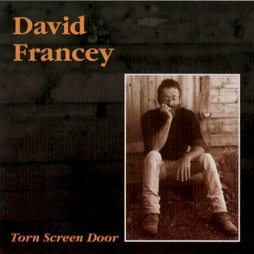 Torn Screen Door