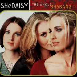 The Whole SHeBANG