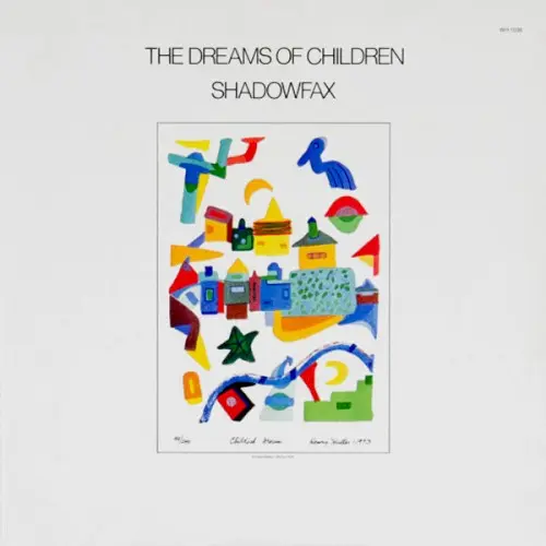 The Dreams of Children