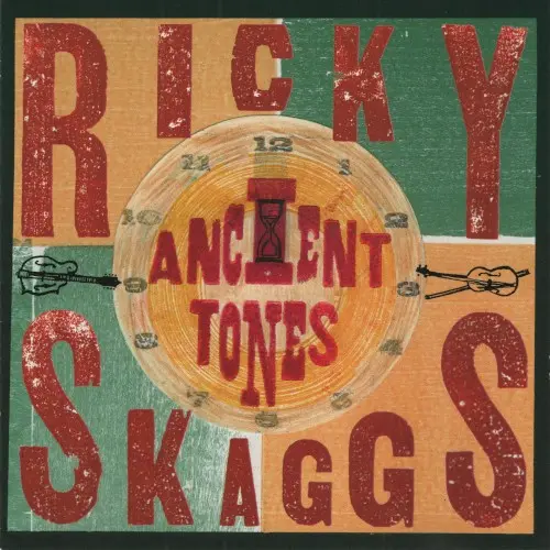 Ancient Tones