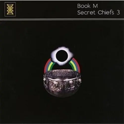 Book M