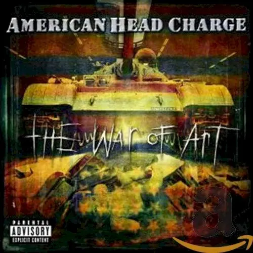 The War of Art
