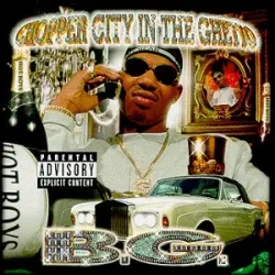 Chopper City in the Ghetto
