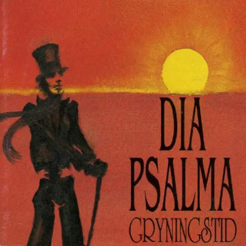 Gryningstid