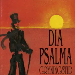 Gryningstid