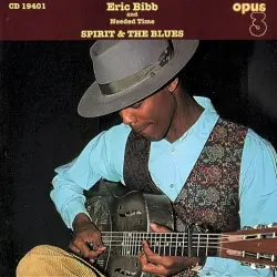 Spirit & The Blues Spirit & The Blues