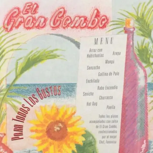 Para todos los gustos