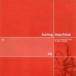 A New Machine for Living