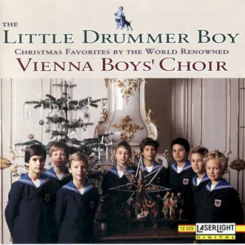 Little Drummer Boy