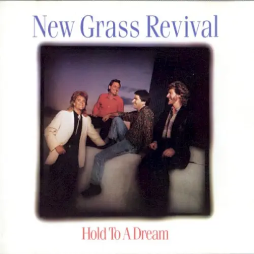 Hold to a Dream