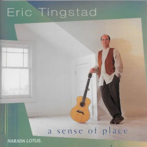 A Sense of Place