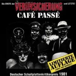Café Passé Café Passé