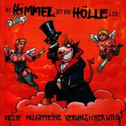 Im Himmel ist die Hölle los! Im Himmel ist die Hölle los!