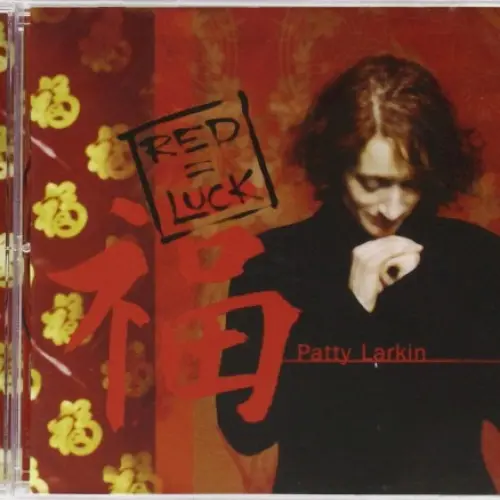 Red = Luck