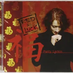 Red = Luck