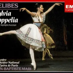 Sylvia - Coppélia Highlights