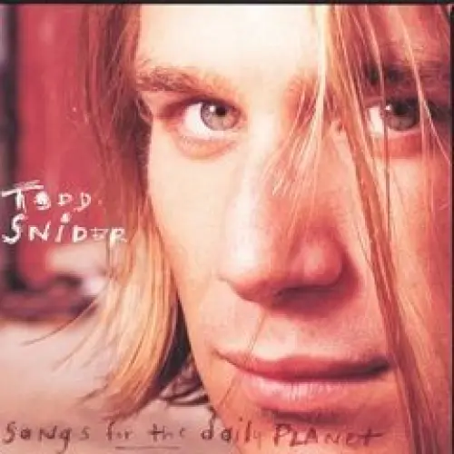 Songs for the Daily Planet