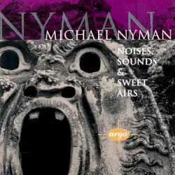 Noises, Sounds & Sweet Airs