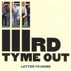 Letter to Home