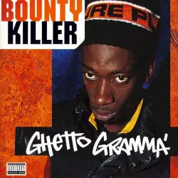 Ghetto Gramma’
