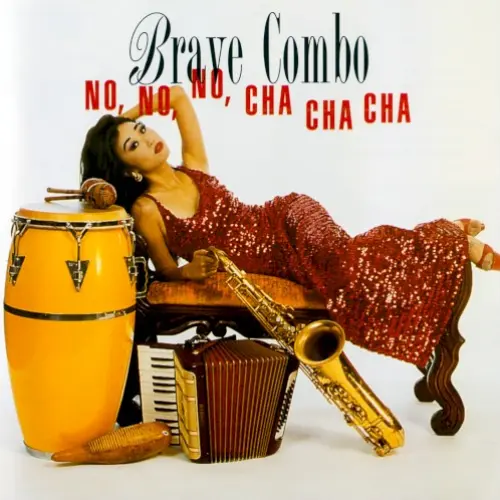 No, No, No, Cha Cha Cha