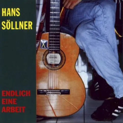 Endlich eine Arbeit