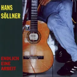 Endlich eine Arbeit