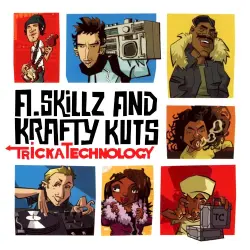 Tricka Technology