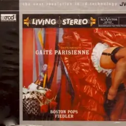 Gaîté parisienne