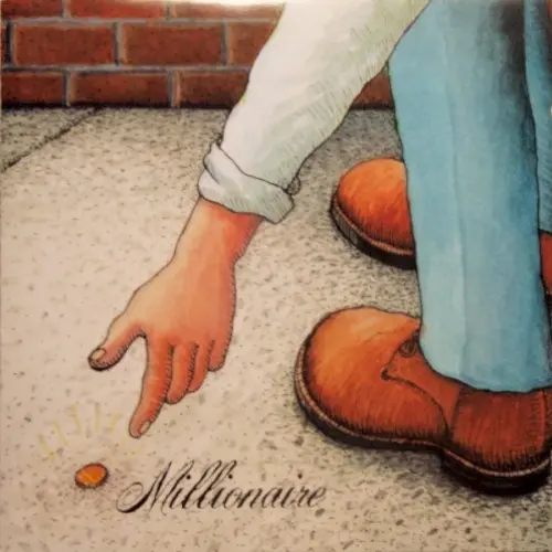 Millionaire