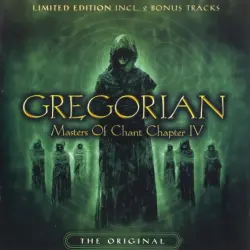 Masters of Chant, Chapter IV