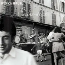 Entre‐deux…