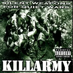 Silent Weapons for Quiet Wars