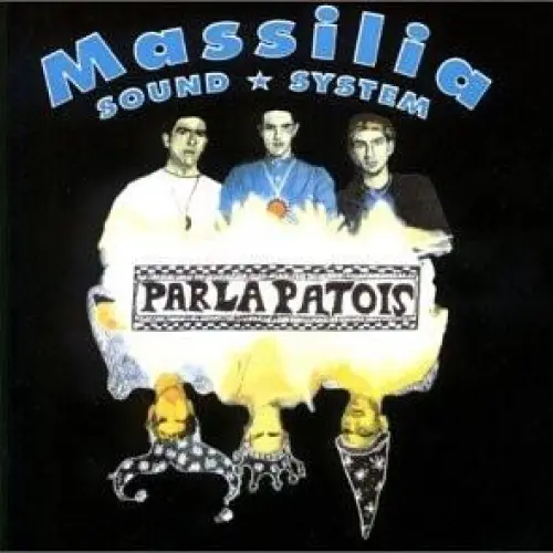 Parla patois