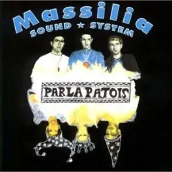 Parla patois