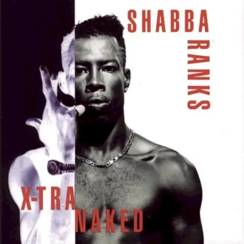 X‐Tra Naked