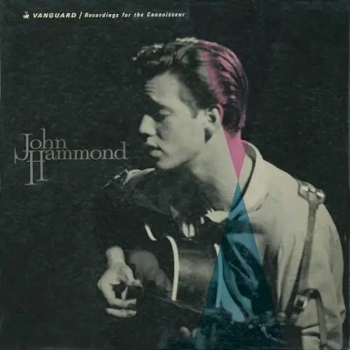 John Hammond