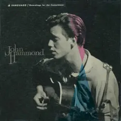 John Hammond