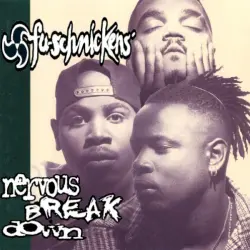 Nervous Breakdown