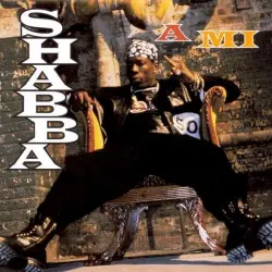 A Mi Shabba