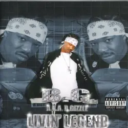 Livin’ Legend