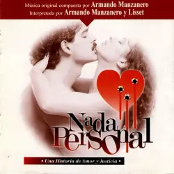 Nada personal