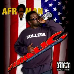 Afroholic: The Even Better Times