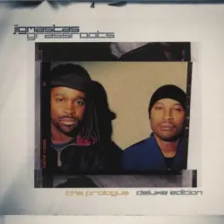 Grass Roots "Lyrical Fluctuation"