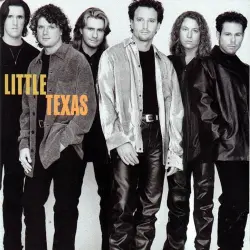 Little Texas Little Texas