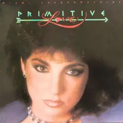 Primitive Love