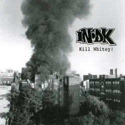Kill Whitey!