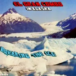 In Alaska: Breaking the Ice