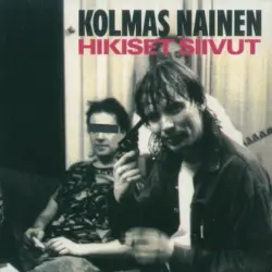 Hikiset siivut